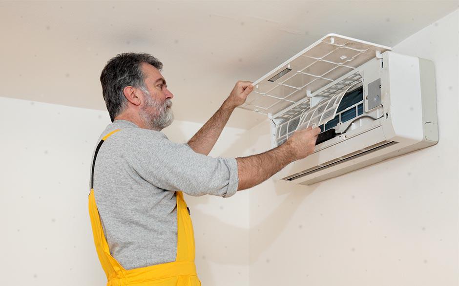 travail électricien Magnanville
