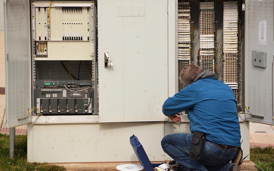 dépannage électricien Verrières-le-Buisson