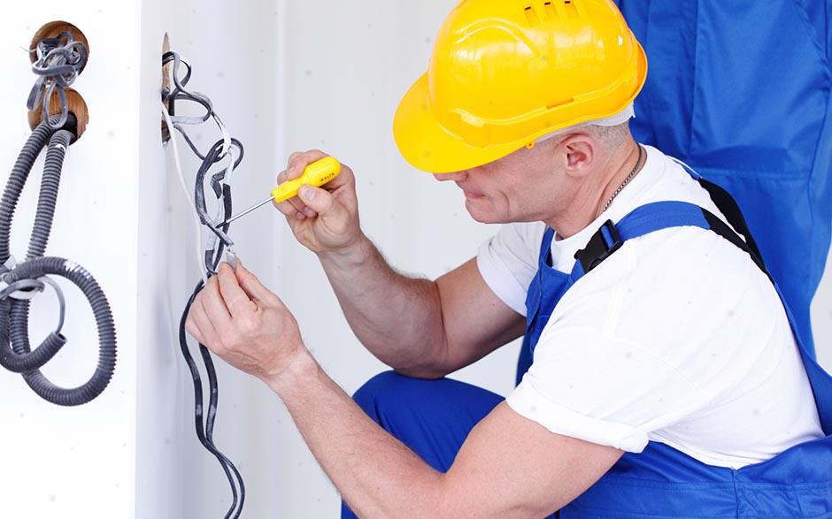 dépannage électricien Verrières-le-Buisson