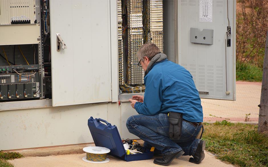 dépannage électricien Verrières-le-Buisson