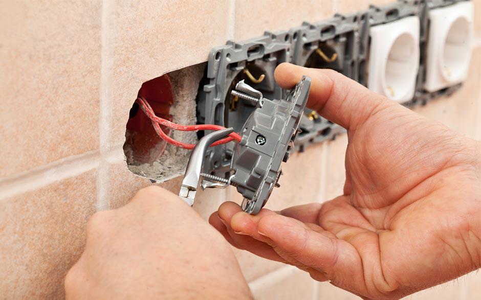 dépannage électricien Bures-sur-Yvette
