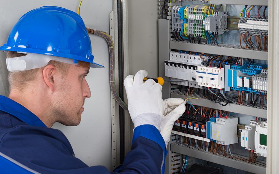dépannage électricien Bures-sur-Yvette