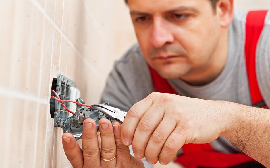 dépannage électricien Deuil-la-Barre