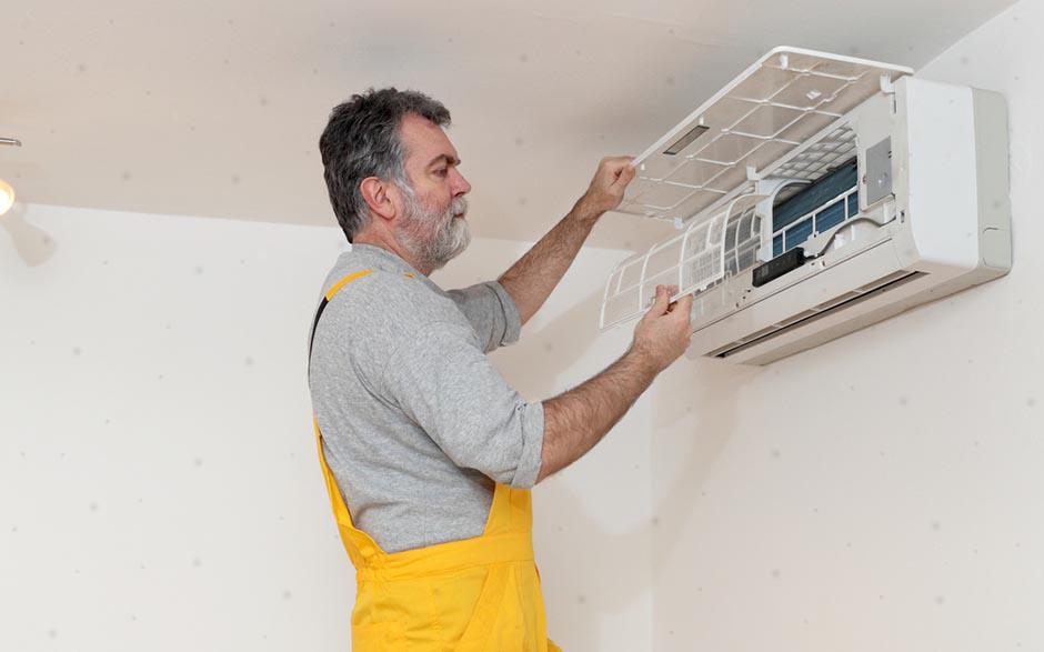 dépannage chauffage électrique Deuil-la-Barre