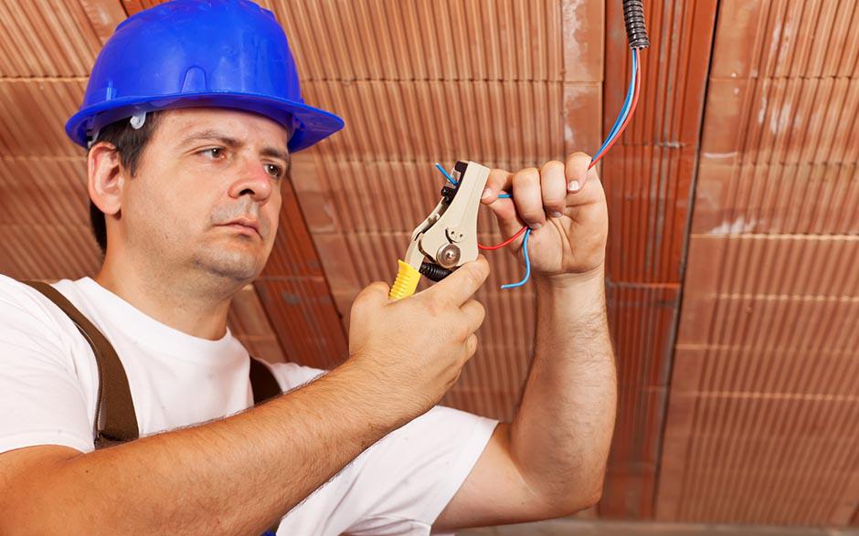 dépannage chauffage électrique Deuil-la-Barre