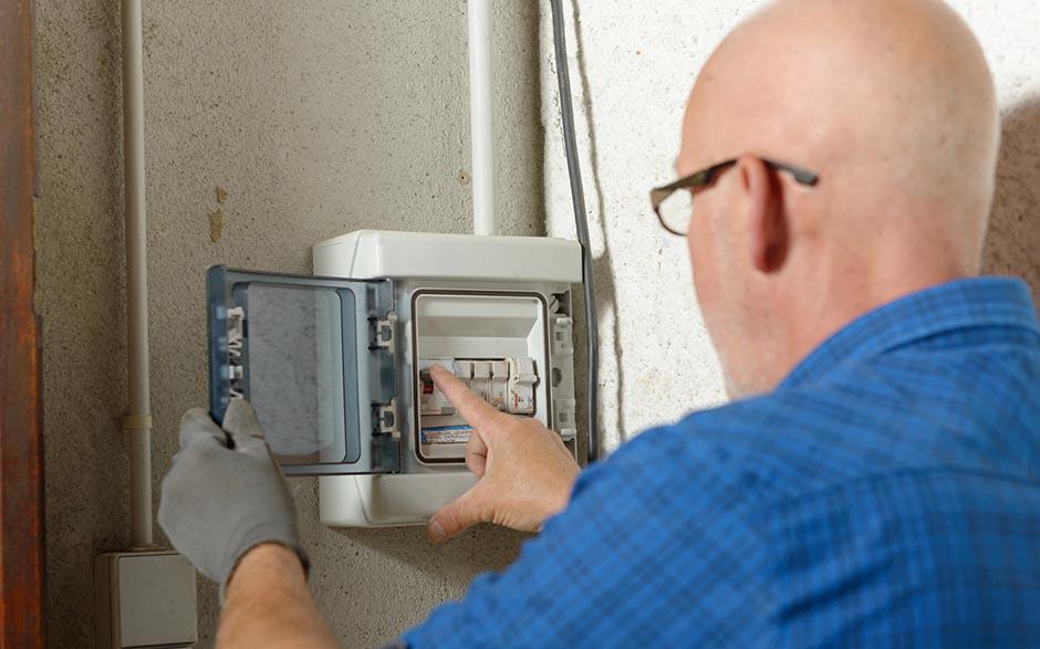 électricien en bâtiment Bures-sur-Yvette